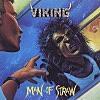 【楽曲紹介】ヴァイキング（VIKING）「Man Of Straw」