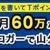 『当ブログが、この頃ヤッキになって記事更新をしている理由』の事。