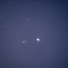 暗くなった？2020F8 SWAN 彗星 5/21