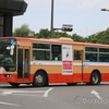 神姫バス / 神戸200か 3334 （5677）