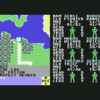 Phantasie 3(C64)プレイ日記 [4] Dwaven Burial Grounds探索