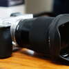SIGMA 16mm F1.4 DC DN 購入。動機と経緯。