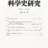 第二次世界大戦期における文部省の科学論文題目速報事業および翻訳事業―犬丸秀雄関係文書を基に―