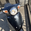 愛車スズキレッツ君の電球交換🛵