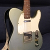 telecaster 1966 ice blue metalic