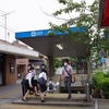 鶴舞駅（名古屋市交通局）