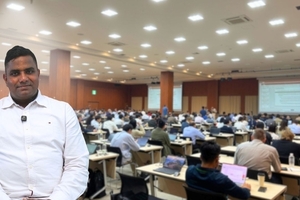 Leading 3GPP’s 6G Architecture Study: A Personal Milestone and Shared Journey