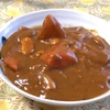 チキンカレー@jul19