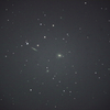 NGC2749 かに座 銀河 & キラキラ