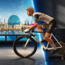 GARMIN族のあなたもMyWhooshでガッツリトレーニング！