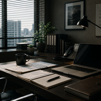 2.会社は嫌いじゃない。でも人生を捧げる気もない