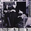  The Style Council, Our Favourite Shop