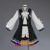 魔法少女ノ魔女裁判 桜羽エマ コスプレ衣装｜白 × 黒の幻想的デザインでキャラを完璧再現！