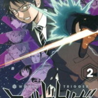 ワールドトリガー 第31話 三雲修の覚悟 アニメ 漫画感想ブログ