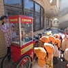 ぽぽぽぽ☆ポップコーン☆