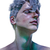 【DAZ Studio】で作成した肌質を意識した画像を久々に貼る〜Genesis 8.1 Male製たくさんの、微妙な顔〜