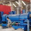 Investing In A Palm Kernel Shell Charcoal Machine