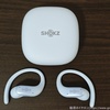 【検証】Shokz OpenFit Air 2 実環境での連続再生時間・遅延・音漏れチェック・マルチポイントの仕様