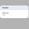 React アプリのモーダルを dialog 要素で実装する