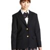 Senior High School Uniform = 27,000 yen ($226.89 €209.30)