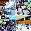 【秋葉原・10月8日開催】ドット絵のお祭り「PixelArtPark 4」ありがとうございました！