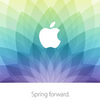 Apple Watch発表イベントライブ中継リンク集～3月10日(火)午前2時(日本時間)
