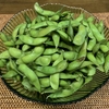 本当に美味しい枝豆！