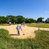 神原町シニアクラブ( 神原会)(３４６)　　　グラウンドゴルフは、高齢者にとって最適な運動であると確信をもって言うことができる。