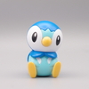 ポッチャマのプラモデル