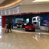 テスラ・モデル３、週2千台の生産に迫る？