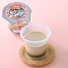 ファミリーマートから「ミルメークコーヒー味プリン」が新登場！学校給食でおなじみの「ミルメーク」を使用した新商品