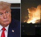 フィリップ・ジラルディ⚡️トランプは新たな戦争のために寝返る