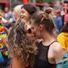 デンマーク（ Denmark 🇩🇰）：　Copenhagen among the most LGBTQ+ friendly capitals in the world