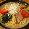 ホロトン(高円寺)特製和風冷し麺