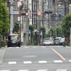 嫌な予感