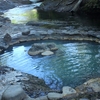 鹿の湯、吹上露天の湯、望岳台、富良野