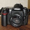 Nikon D90