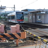 大和川駅（阪堺電気軌道阪堺線）