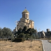 カフカス旅行記 1 【グルジア】トビリシ～ボルジョミ