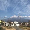 静岡来訪記その3(富士宮〜静岡市美術館)