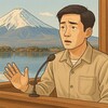 「勝手に樹木伐採」中国人被告が日本国籍取得で情状酌量求め炎上