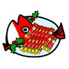 第一回「Merry X'mas」（笑）