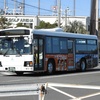 鹿児島交通(元東武バス)　2259号車