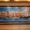 DCL西カリブクルーズ+WDW+DLR70th （9.DCL下船日+乗船に関するTIPS）