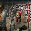 The House of the Dead 3