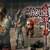 The House of the Dead 3