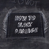 【WOT】ダメージの防ぎ方【HOW TO BLOCK DAMAGE】