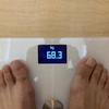 70キロの壁を超えて――糖尿病との静かな戦い