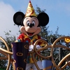オーランド ウォルトディズニーワールドへ行こう（2日目：マジックキングダム2） / Trip to Walt Disney World, Orlando (Day 2 : Magic Kingdom 2)