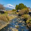 境川の流路　踏査（画像多数注意）